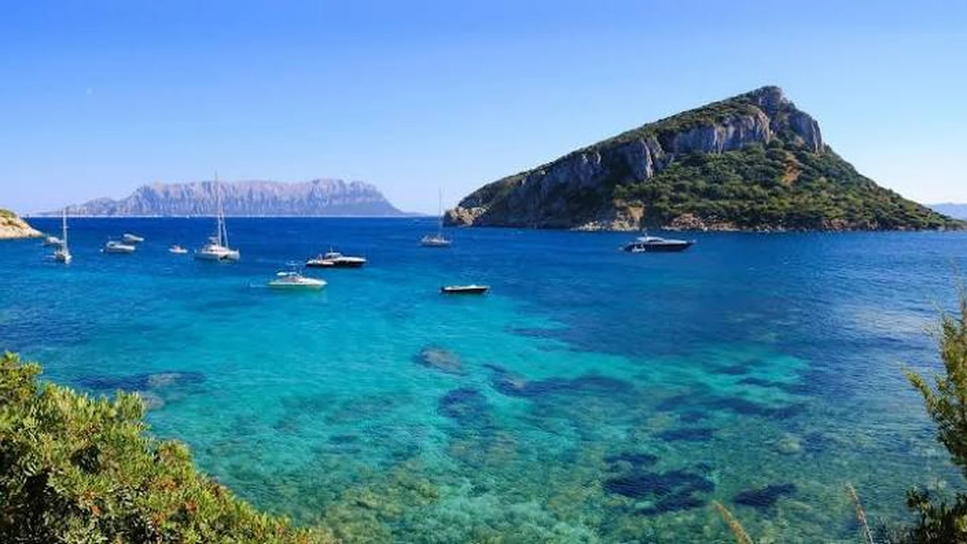 Cala Moresca — Arbatax (Sardegna)