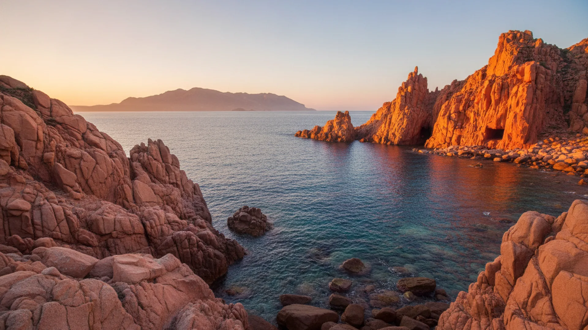 Villette Vacanze Arbatax, Arbatax (Sardegna)