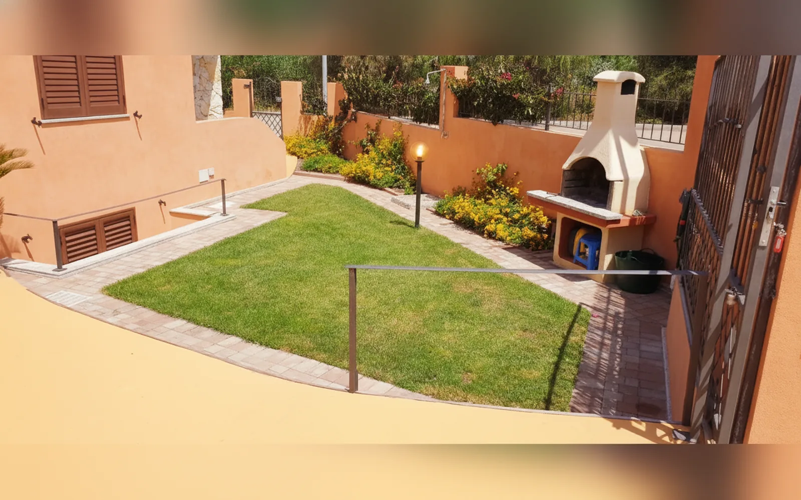 Villette Vacanze Arbatax, Arbatax (Sardegna)