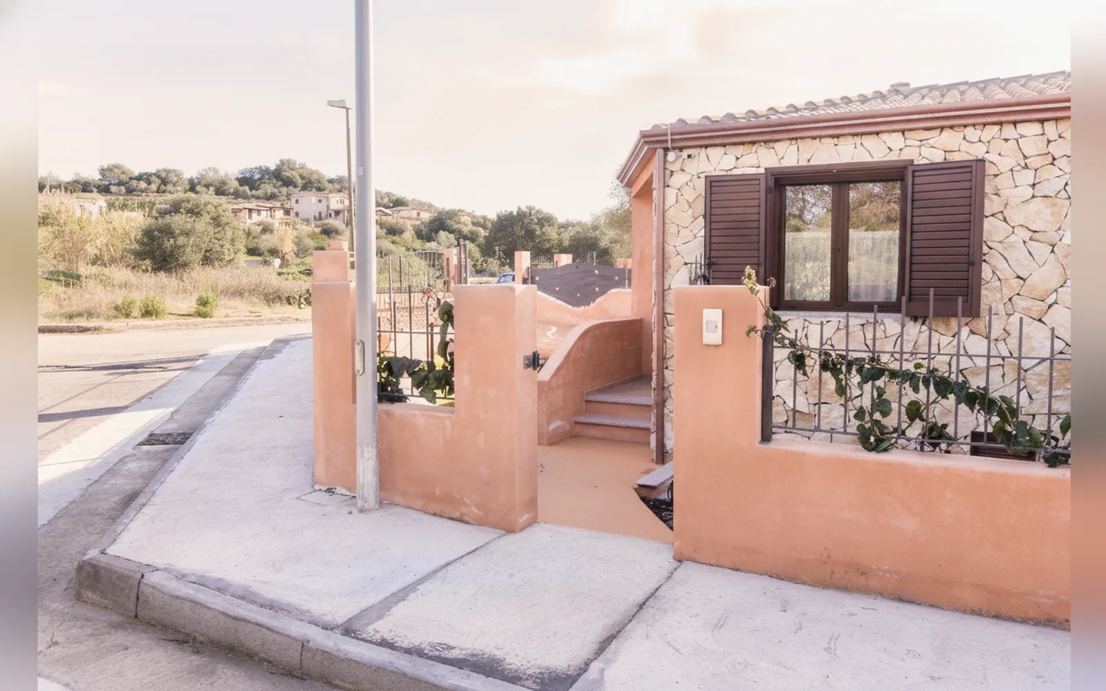 Esterni di Villette Vacanze Arbatax, Arbatax (Sardegna) (foto 17)