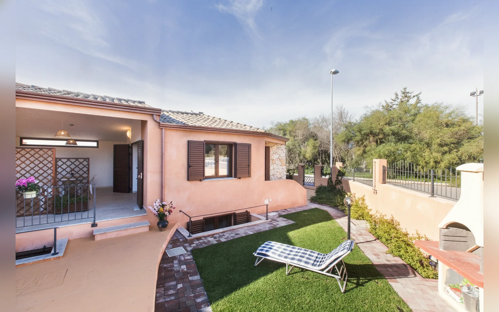 Villette Vacanze Arbatax, struttura a Arbatax (Sardegna) (foto 25)
