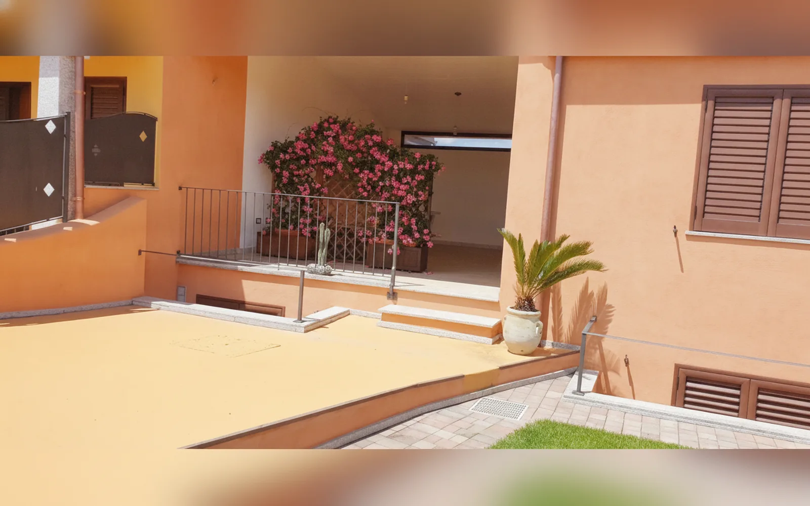 Villette Vacanze Arbatax, struttura a Arbatax (Sardegna) (foto 27)